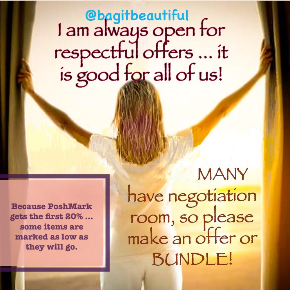 @bagitbeautiful